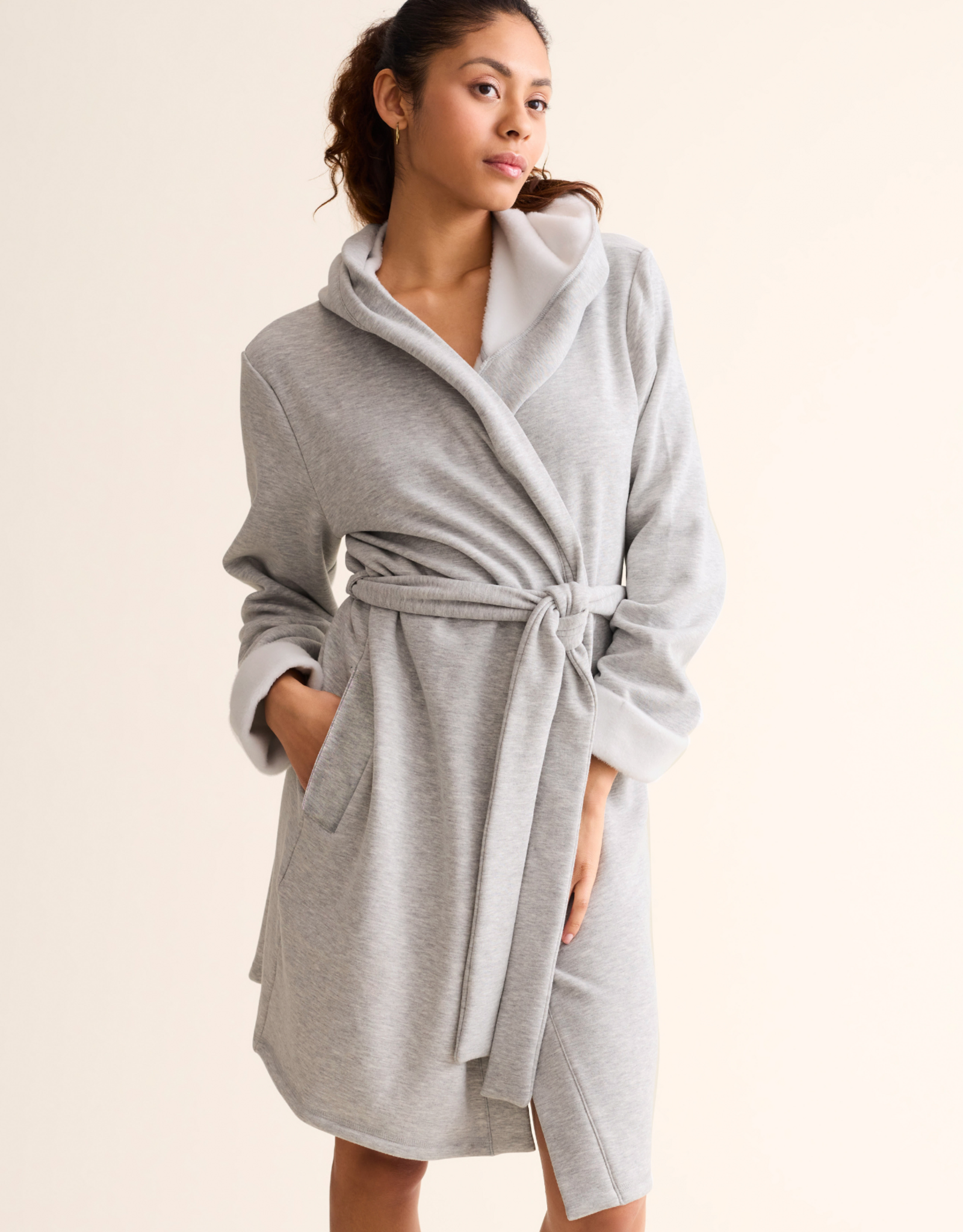Fleur't FT Cozy Essentials Robe