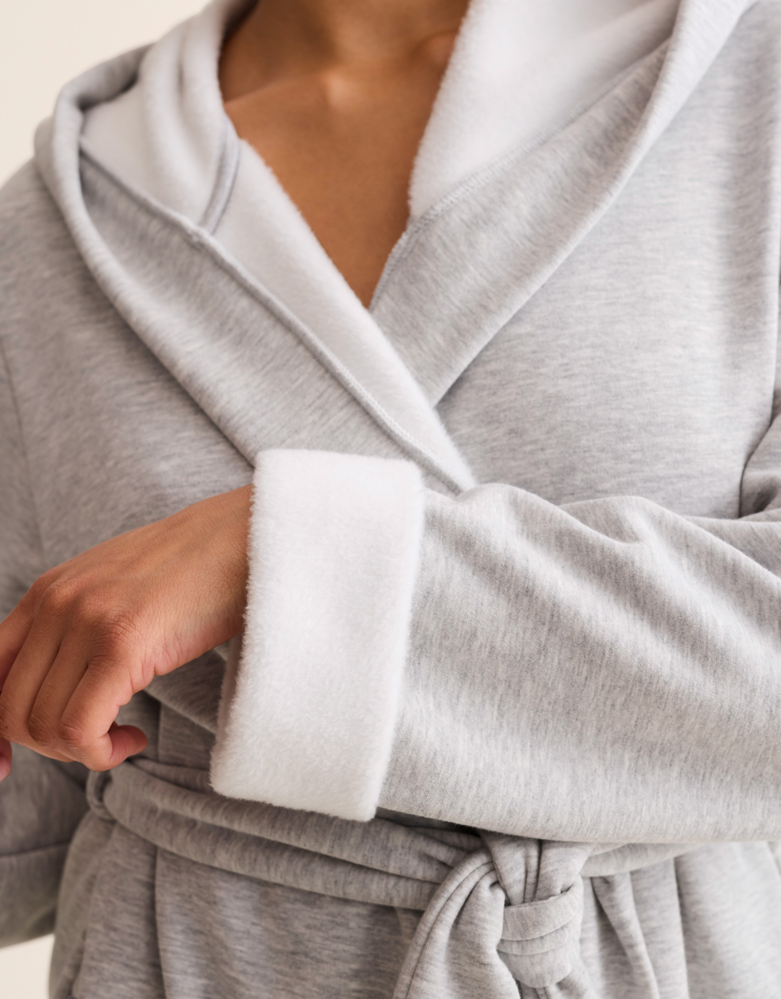 Fleur't FT Cozy Essentials Robe