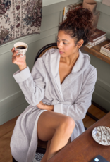 Fleur't FT Cozy Essentials Robe Fleur't FT Cozy Essentials Robe