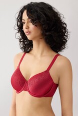 Wacoal WC Back Appeal Fashion 2025 Wacoal WC Back Appeal Fashion 2025