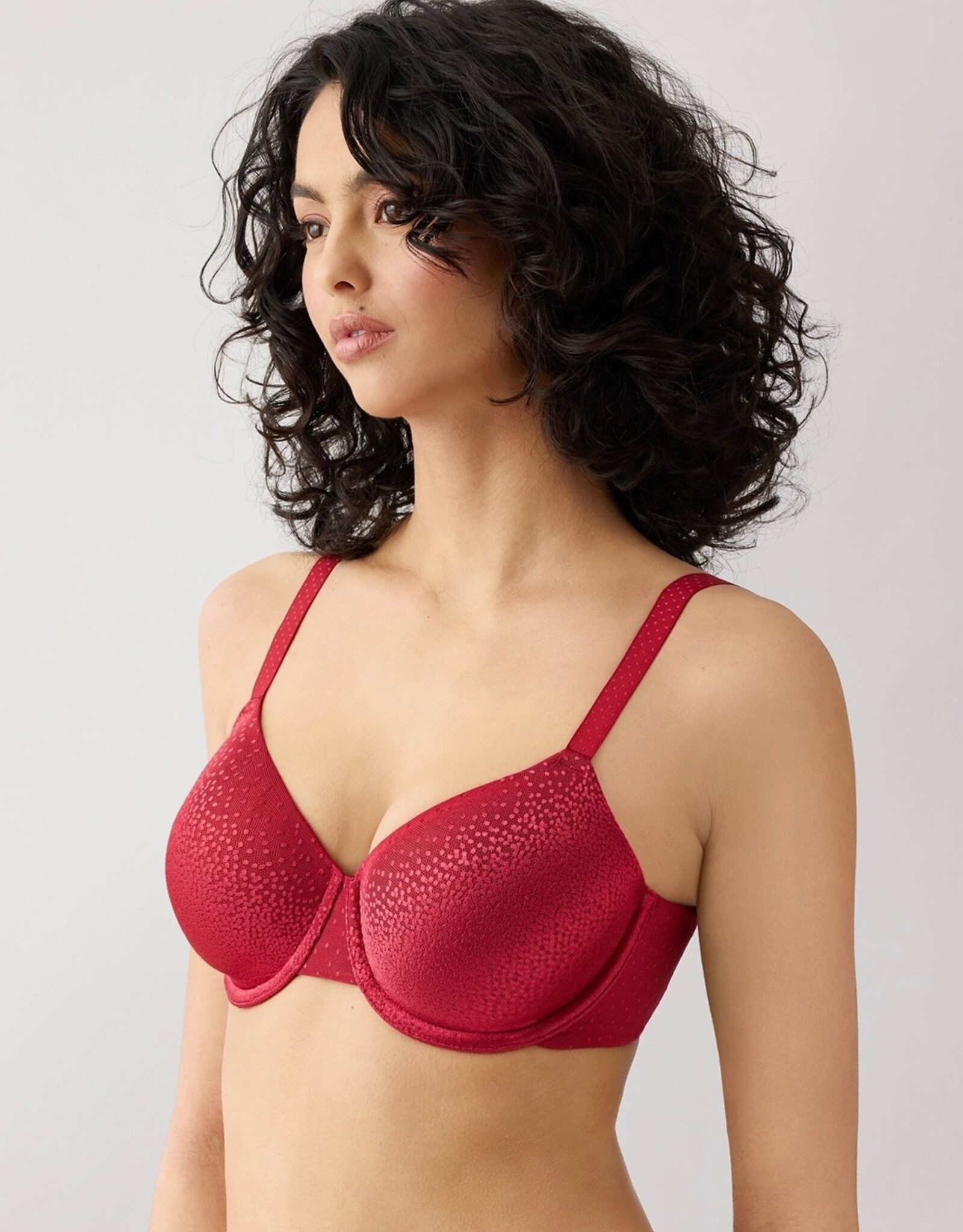 Wacoal WC Back Appeal Fashion 2025