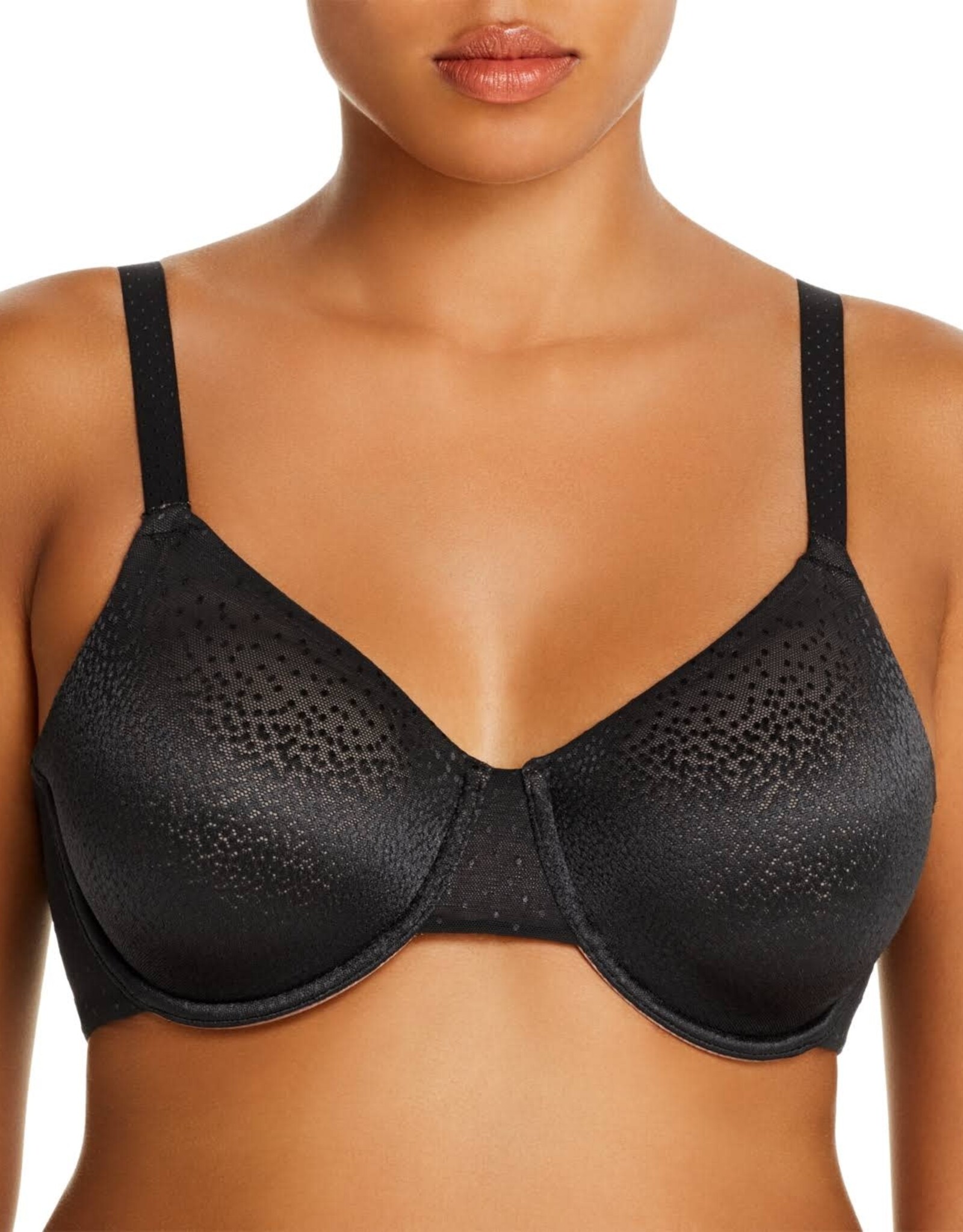 Wacoal WC Back Appeal Underwire