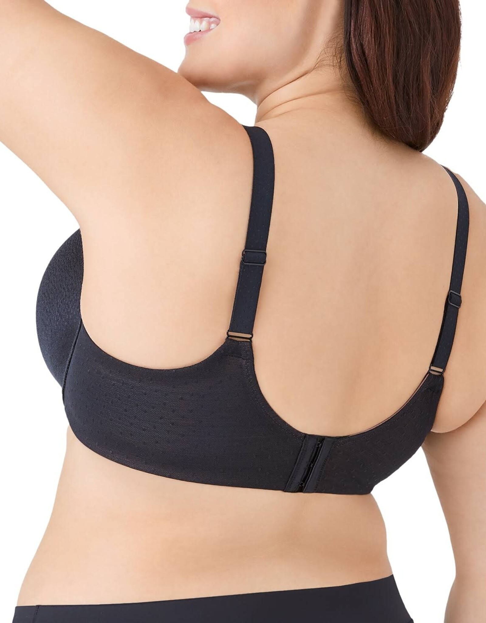 Wacoal WC Back Appeal Underwire