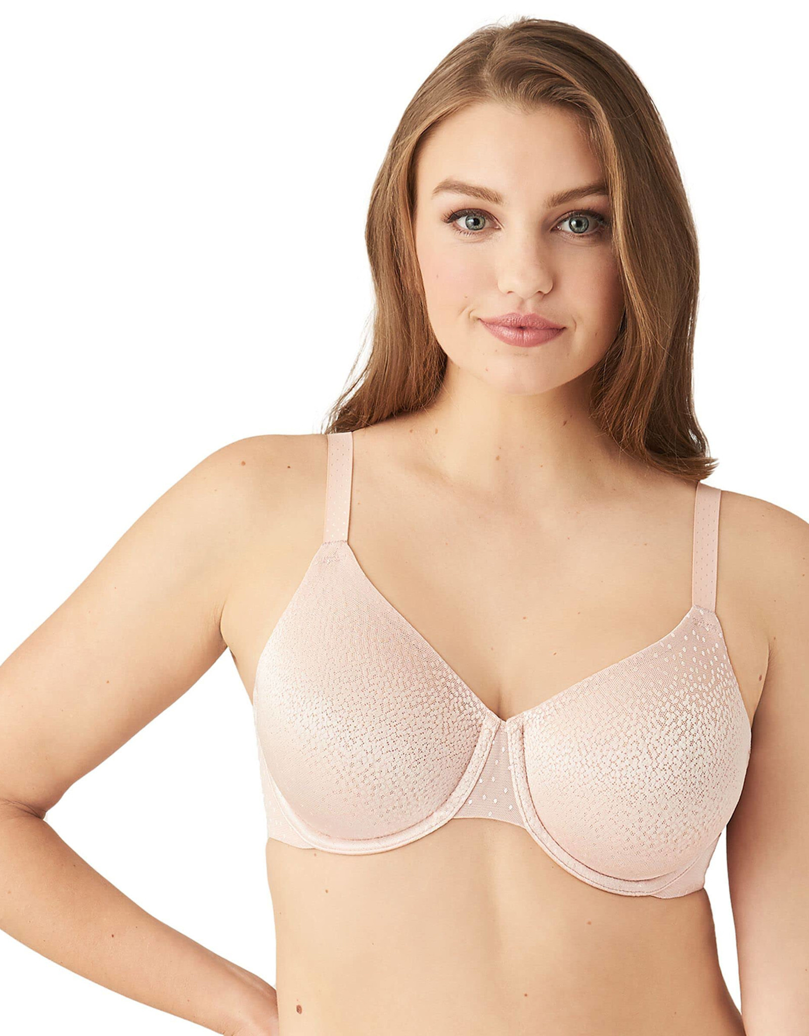 Wacoal WC Back Appeal Underwire
