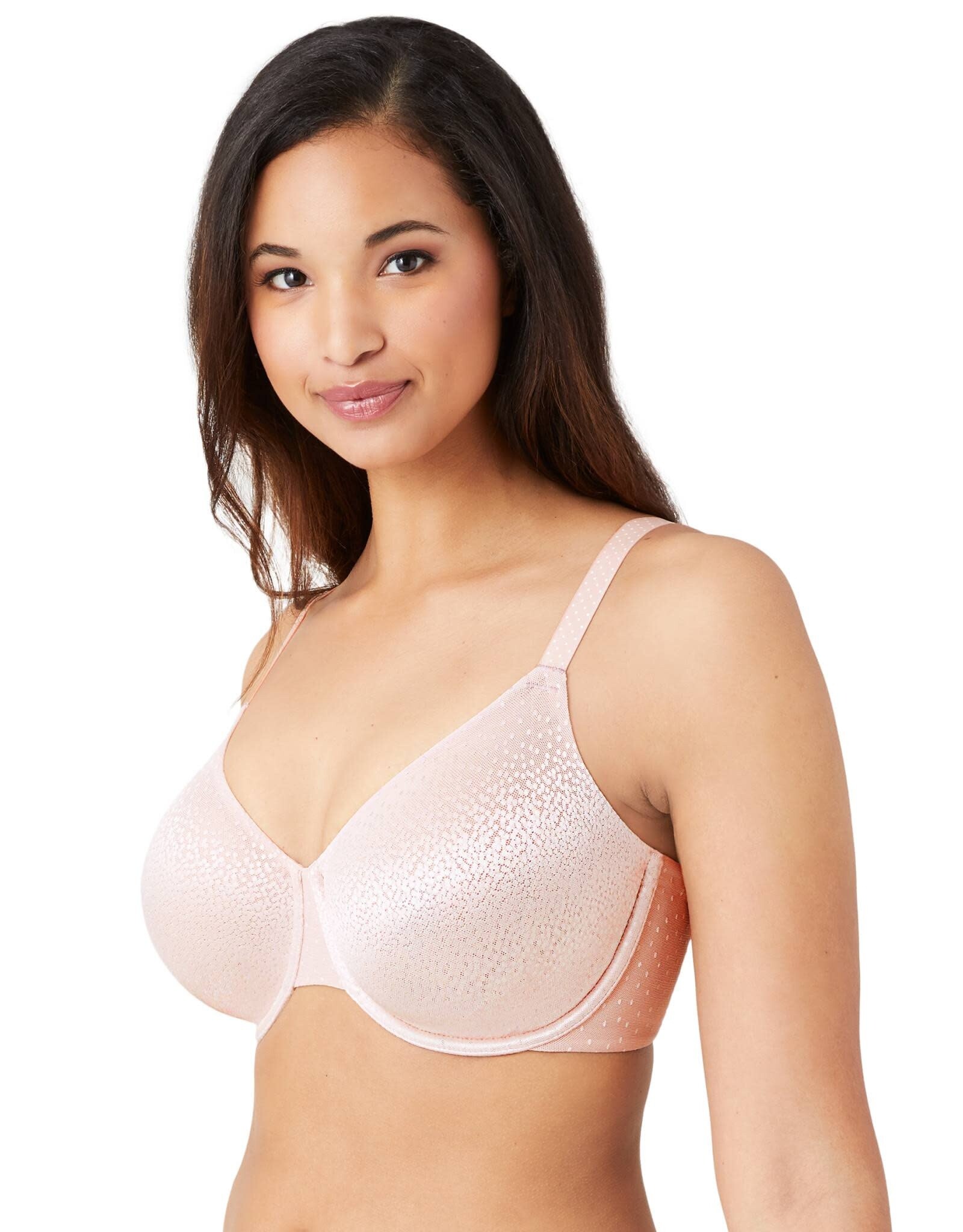 Wacoal WC Back Appeal Underwire