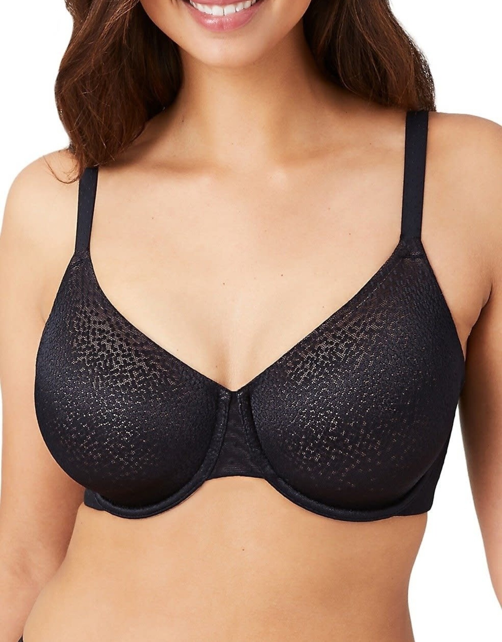 Wacoal WC Back Appeal Underwire