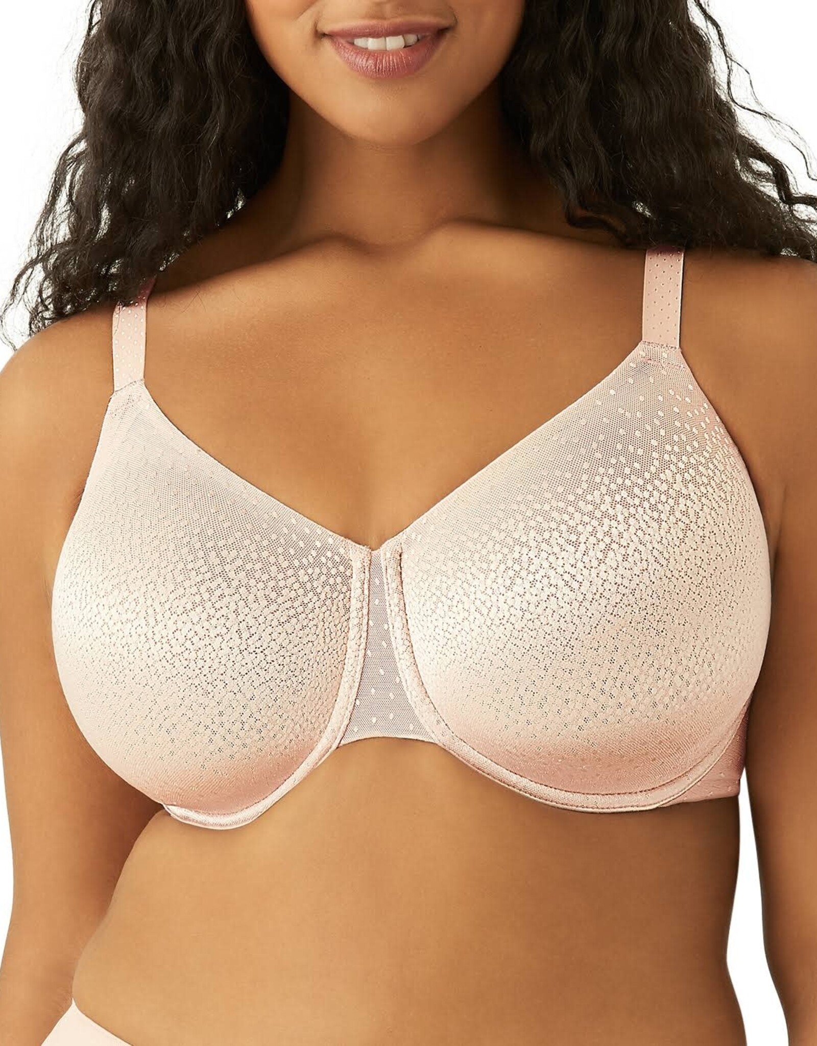 Wacoal WC Back Appeal Underwire