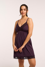 Montelle MO Full Bust Support Chemise