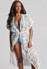 Panache PN Lily Beach Dress