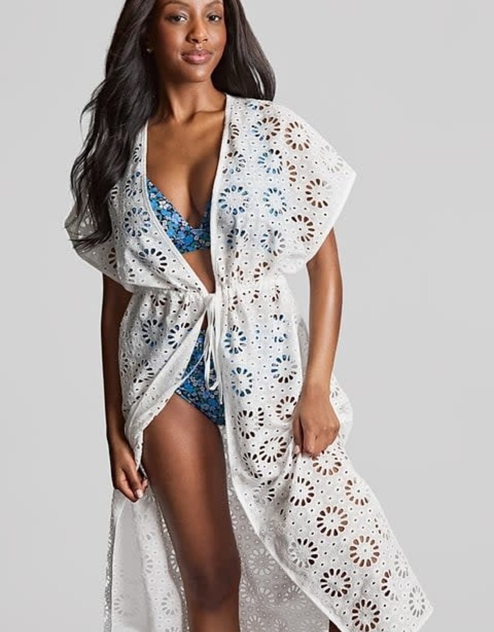 Panache PN Lily Beach Dress