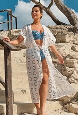 Panache PN Lily Beach Dress