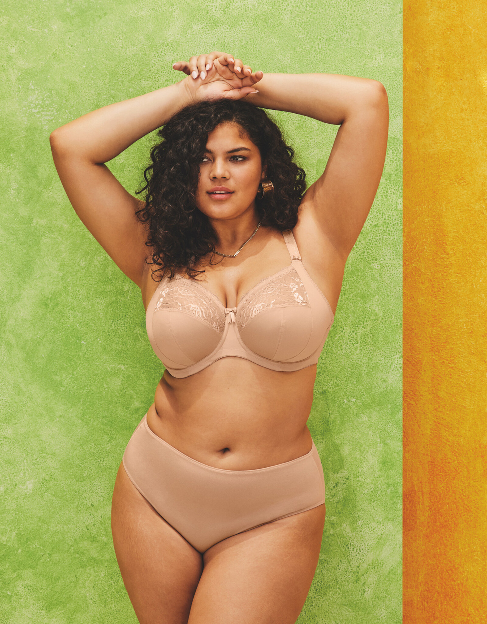 Elomi EL Morgan Solid Bra