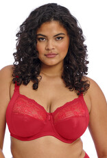 Elomi EL Morgan Solid Red