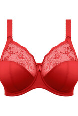 Elomi EL Morgan Solid Red