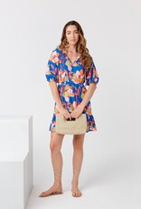 Cabana Life CB Oasis Flowy Dress