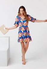 Cabana Life CB Oasis Flowy Dress