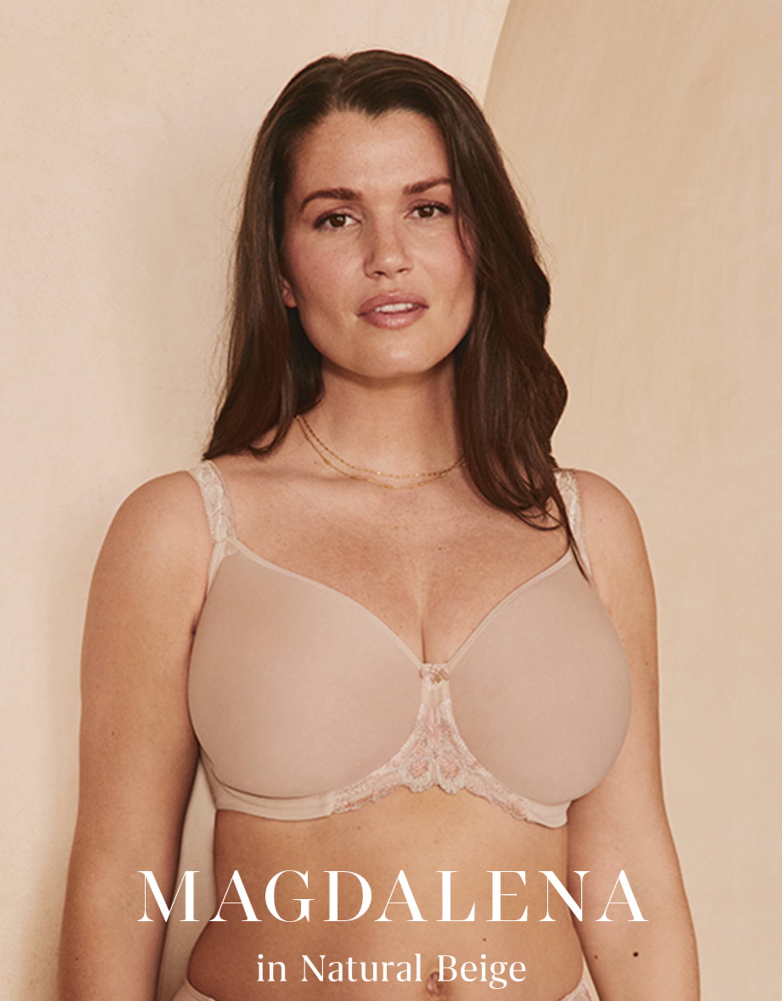 Fantasie FA Magdalena Spacer Bra