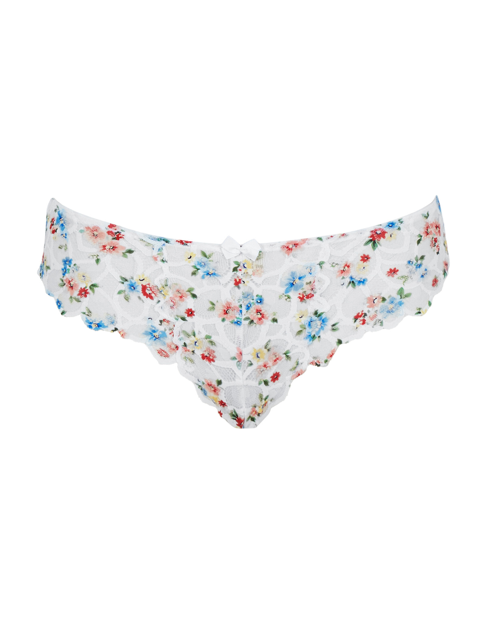 Panache PN Allure Balcony 2026