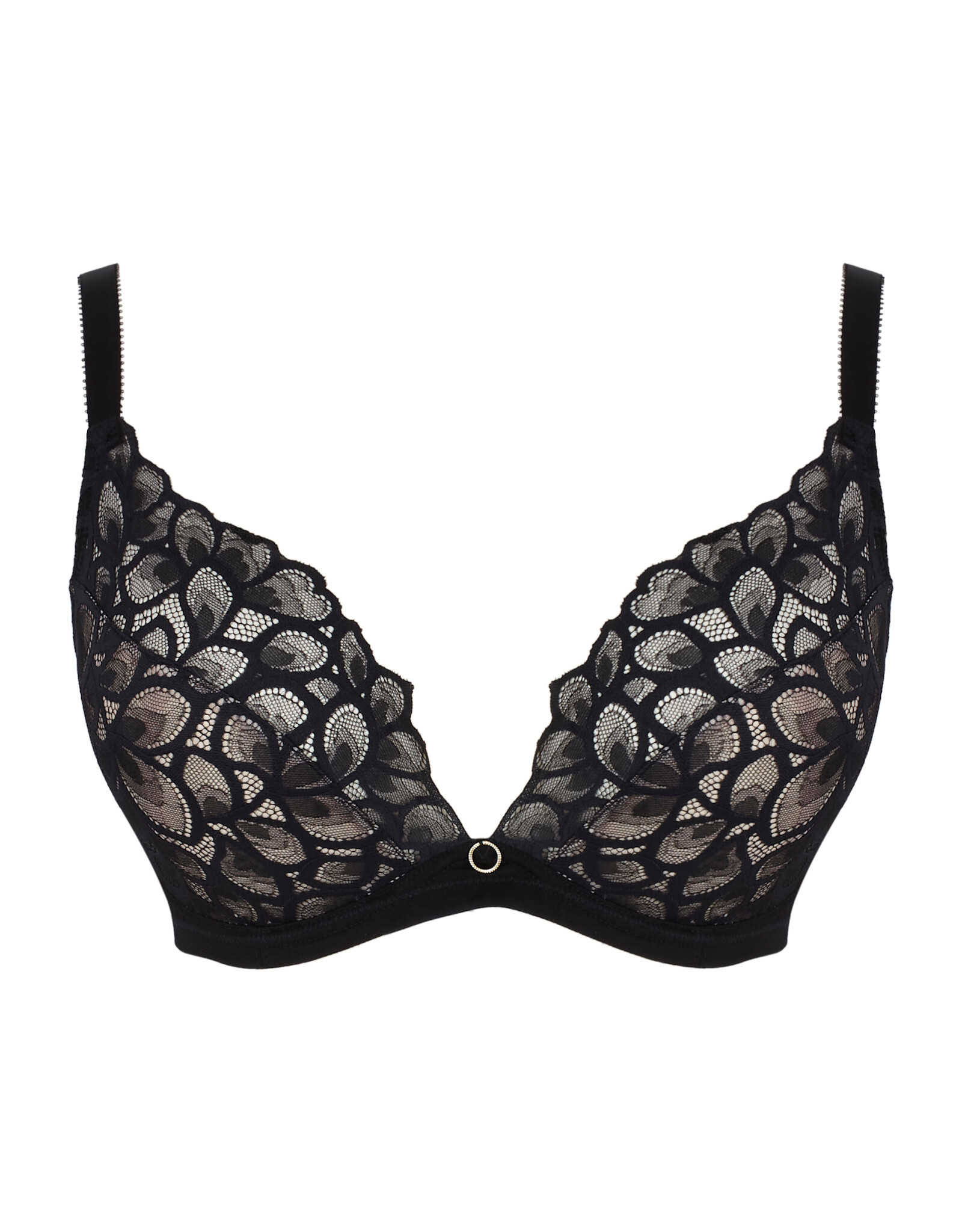 Panache PN Allure Demi Plunge
