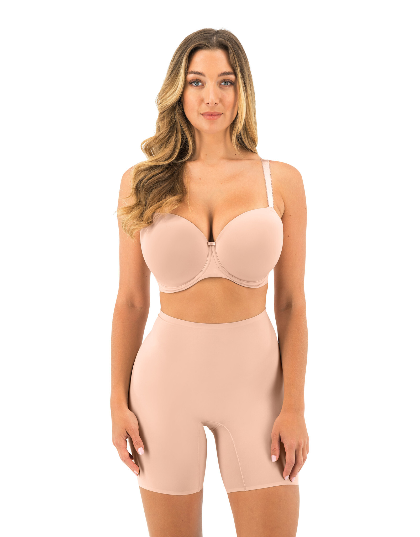 Fantasie FA Invisible Comfort Anti-Chafe Short