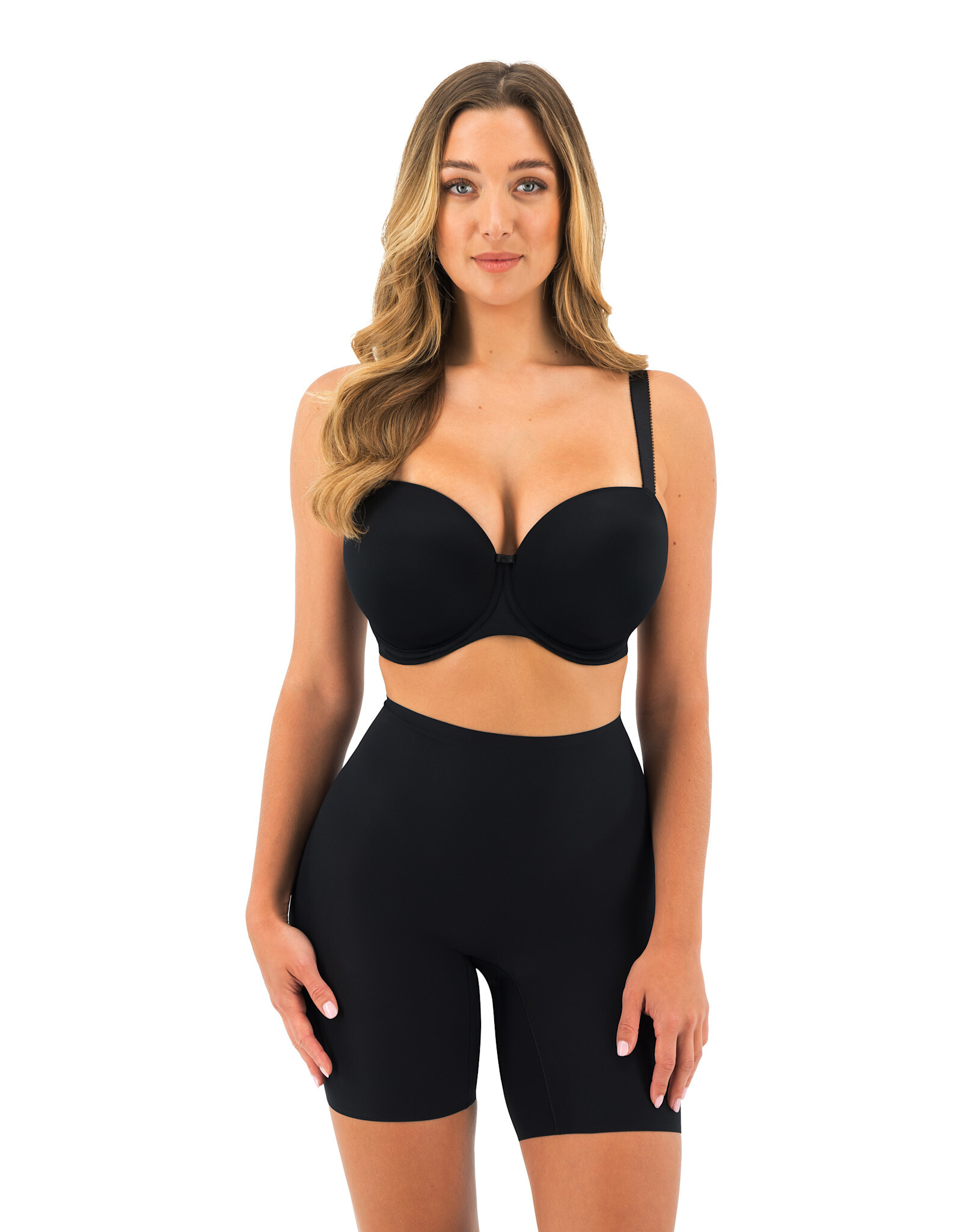 Fantasie FA Invisible Comfort Anti-Chafe Short