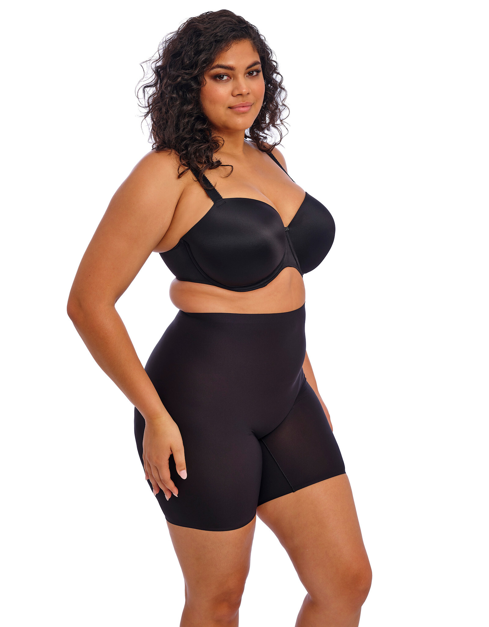 Fantasie FA Invisible Comfort Anti-Chafe Short +