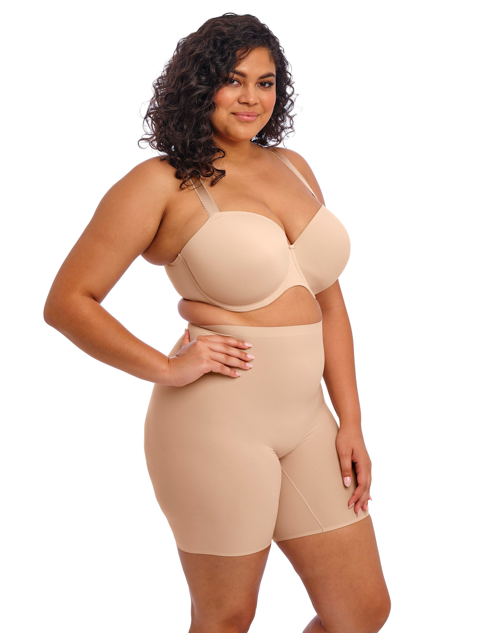 Fantasie FA Invisible Comfort Anti-Chafe Short +