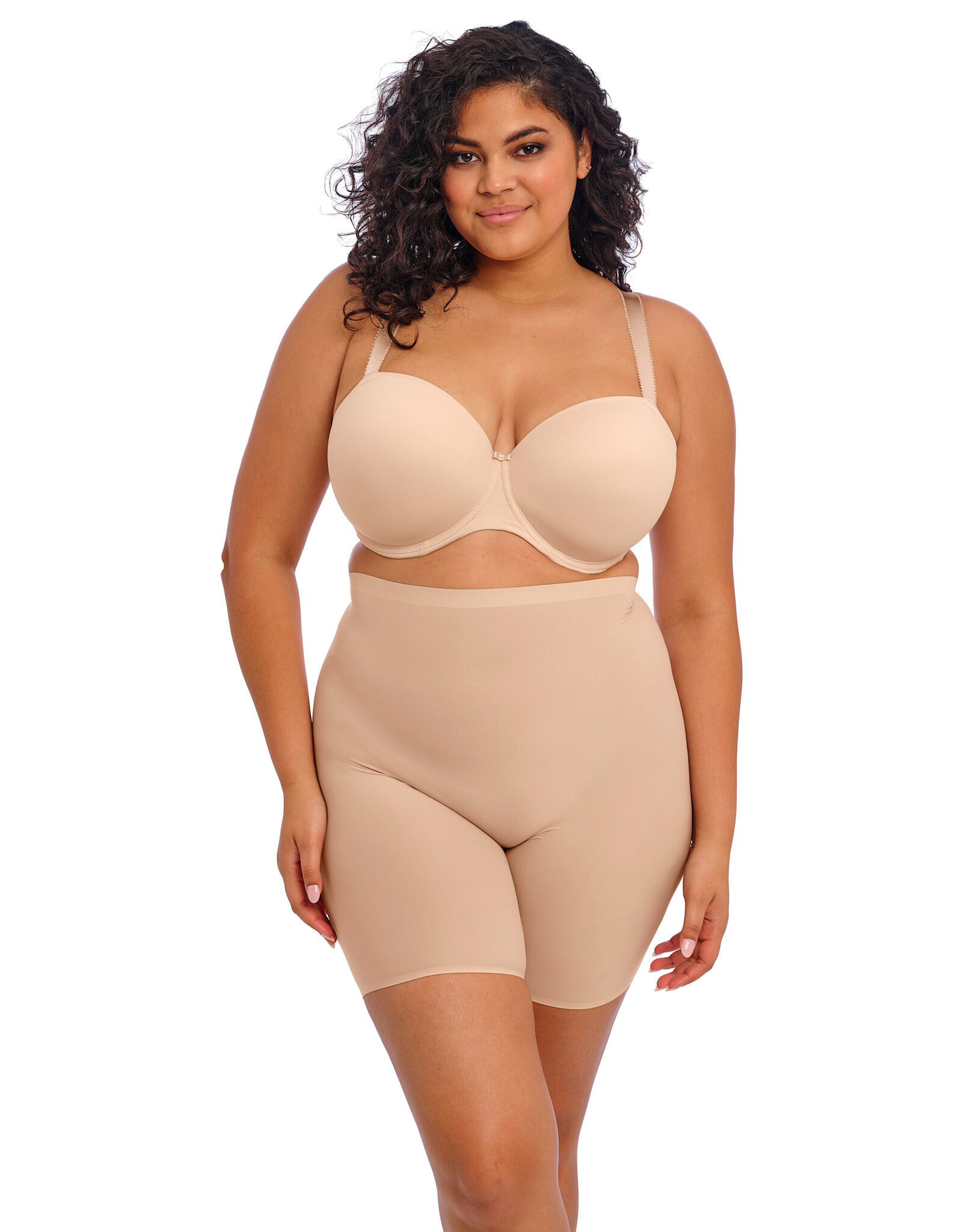 Fantasie FA Invisible Comfort Anti-Chafe Short +