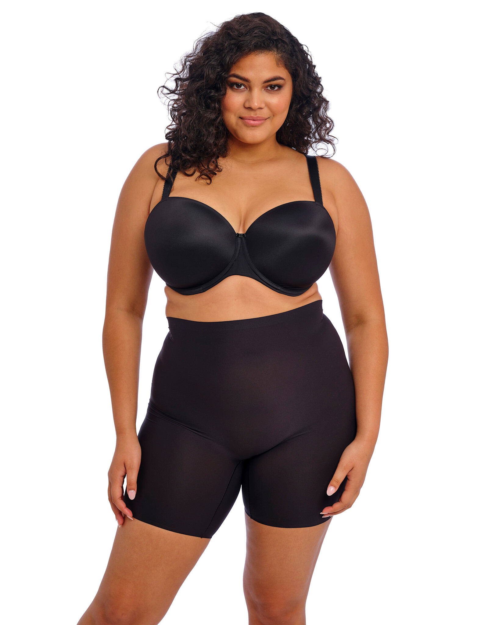 Fantasie FA Invisible Comfort Anti-Chafe Short +