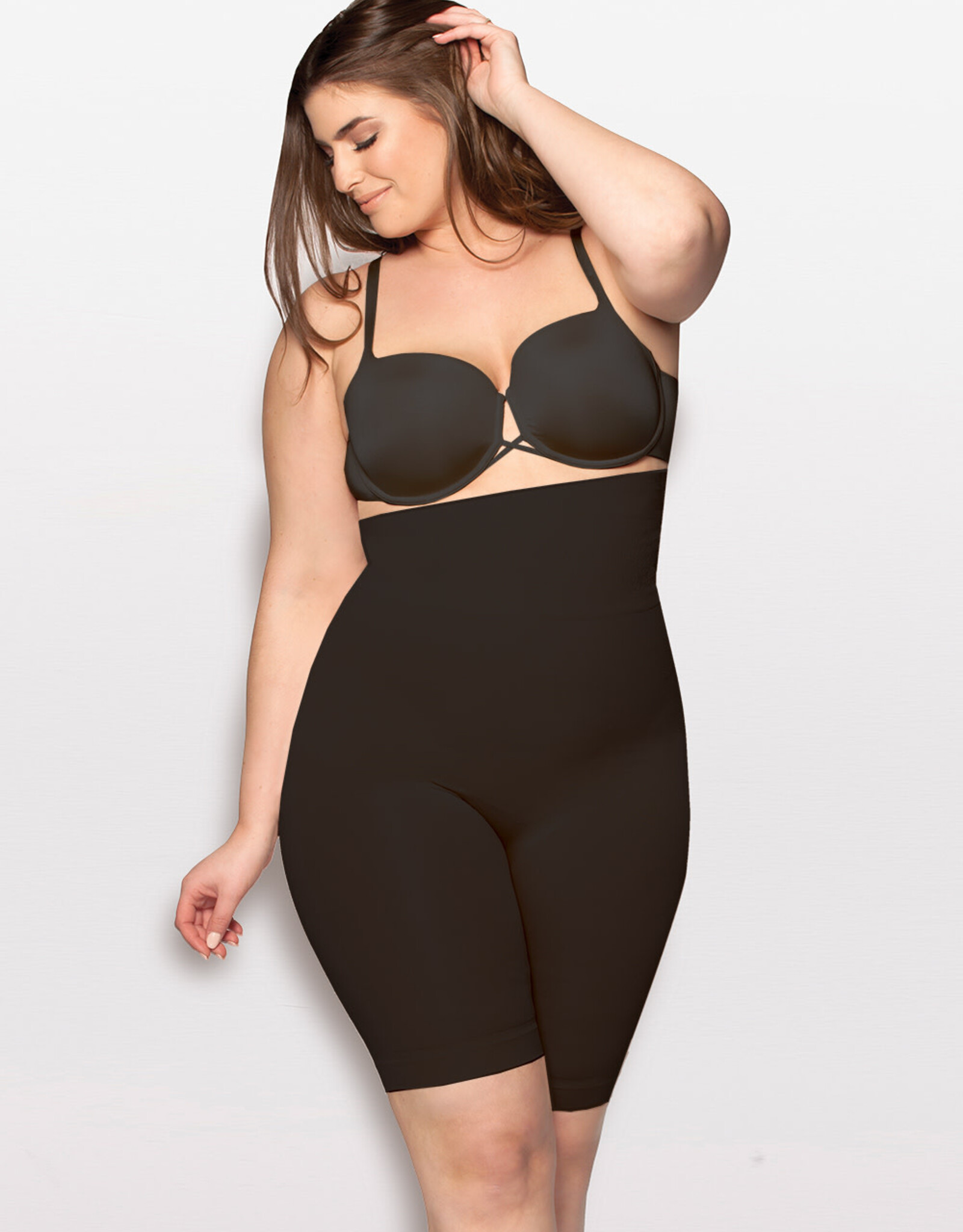 Body Hush BDH Sculptor All In One