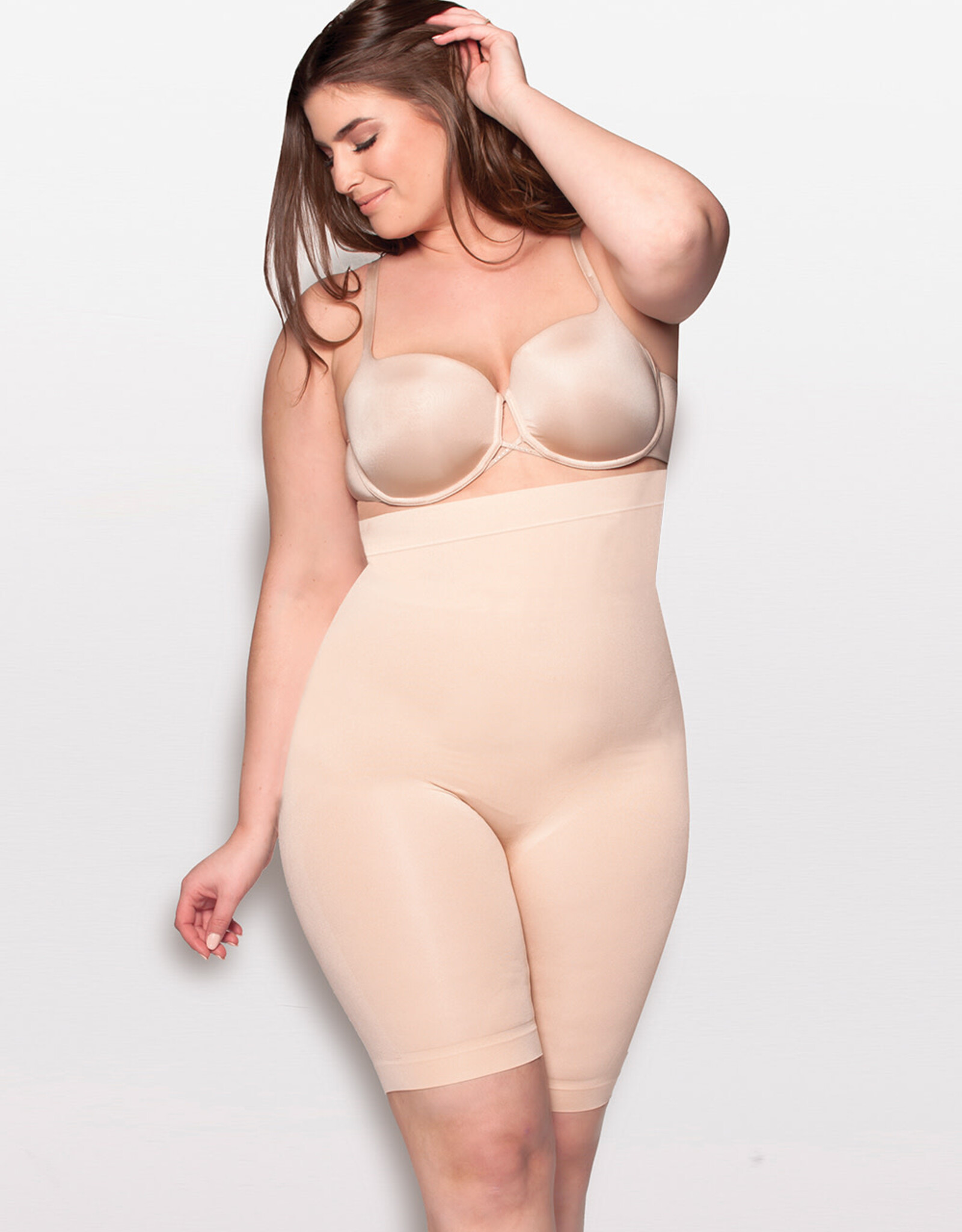 Body Hush BDH Sculptor All In One