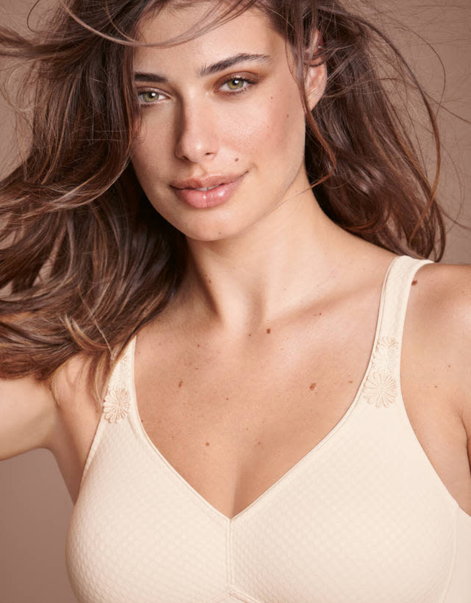 Anita Canada AN Leni Comfort Wire Free