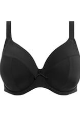 Elomi EL Plain Sailing Solid Bikini Top