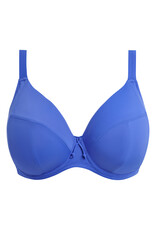 Elomi EL Plain Sailing Solid Bikini Top