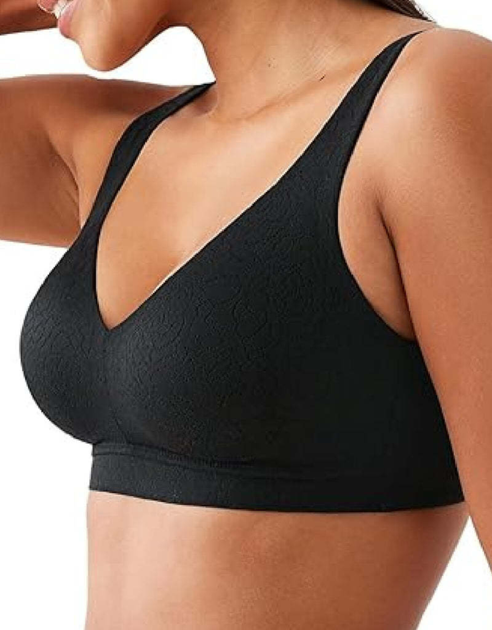 Wacoal WC Inside Job Wire Free