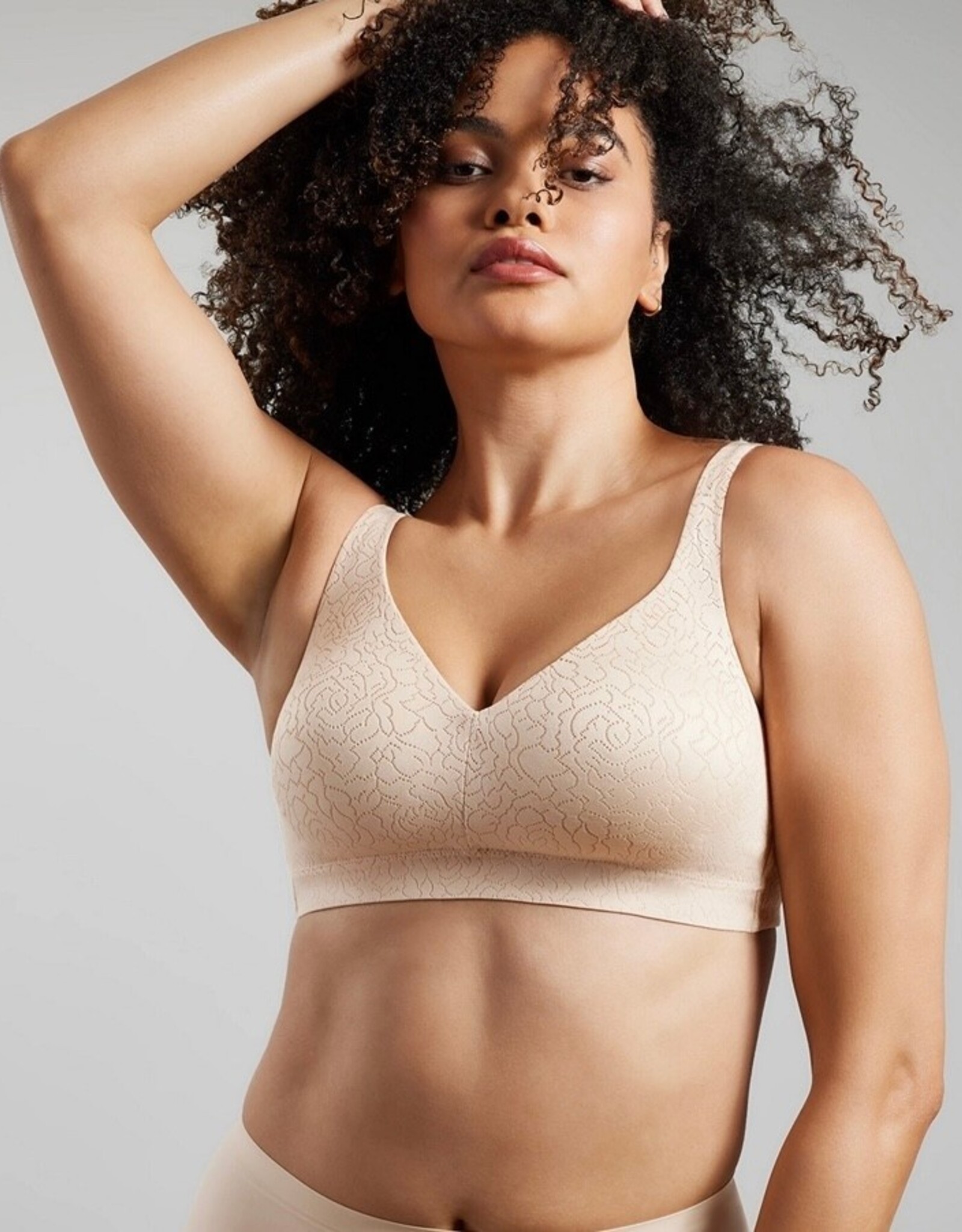 Wacoal WC Inside Job Wire Free