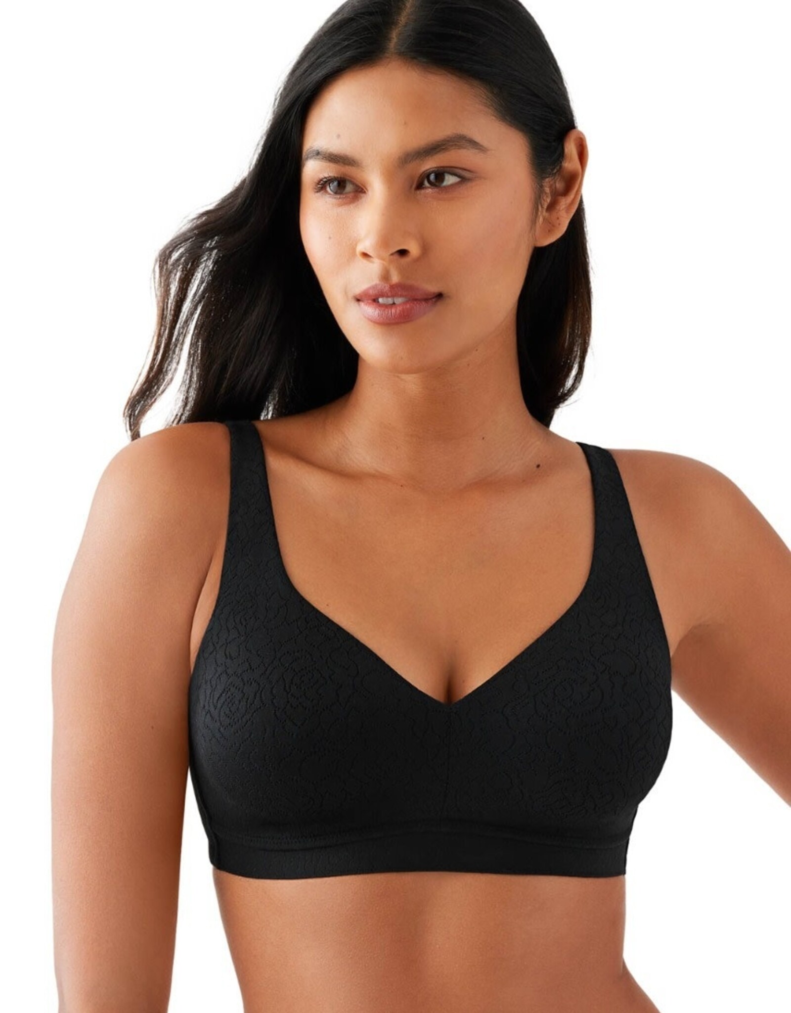 Wacoal WC Inside Job Wire Free