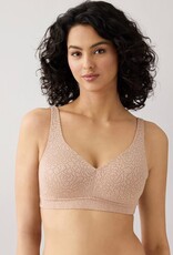 Wacoal WC Inside Job Wire Free