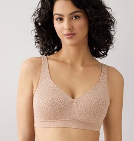 Wacoal WC Inside Job Wire Free