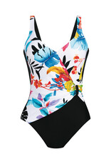 Anita Canada AN Floral Spice Elea Swimsuit