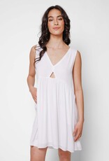 Koy KO Miami Mini Cutout Dress