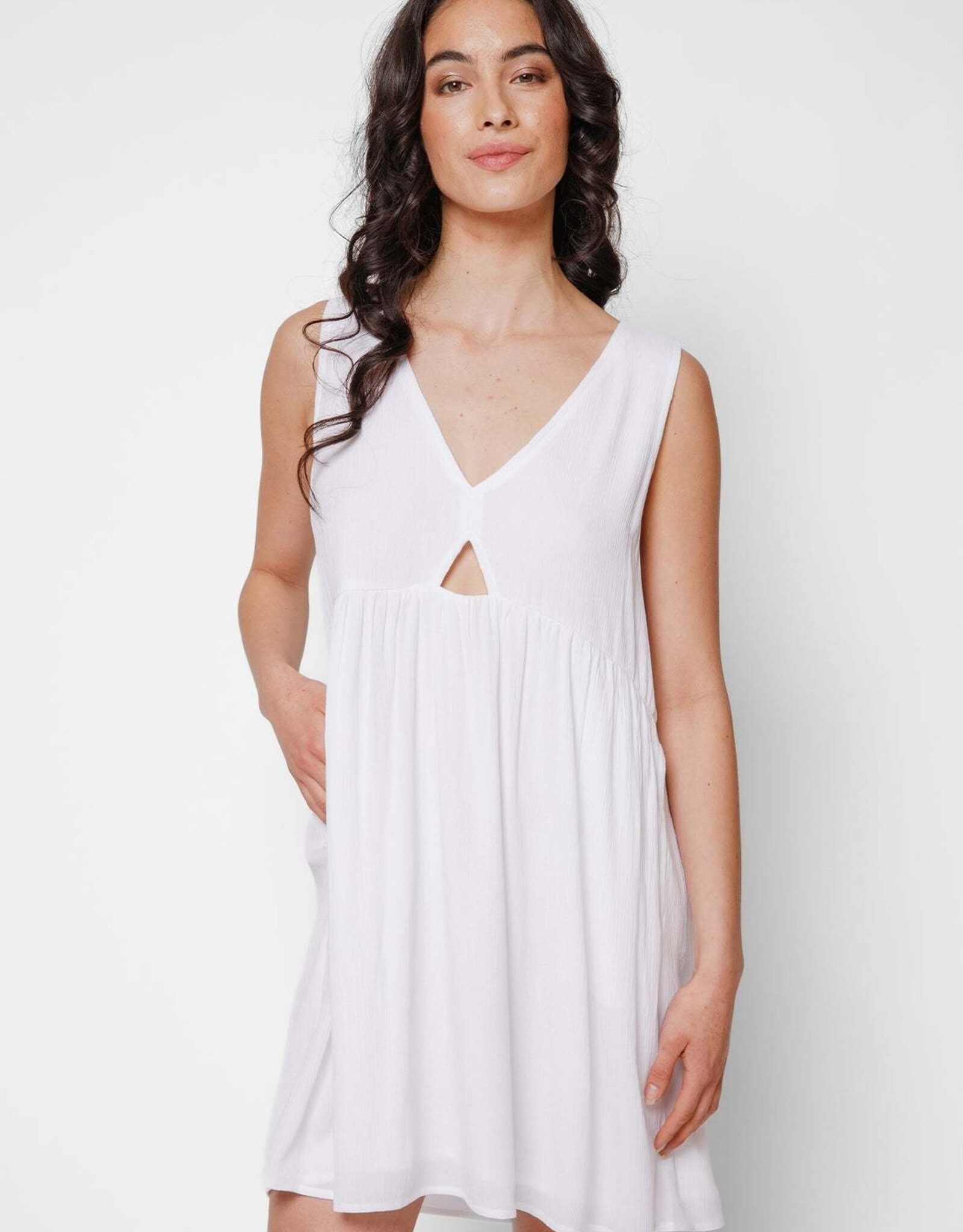 Koy KO Miami Mini Cutout Dress