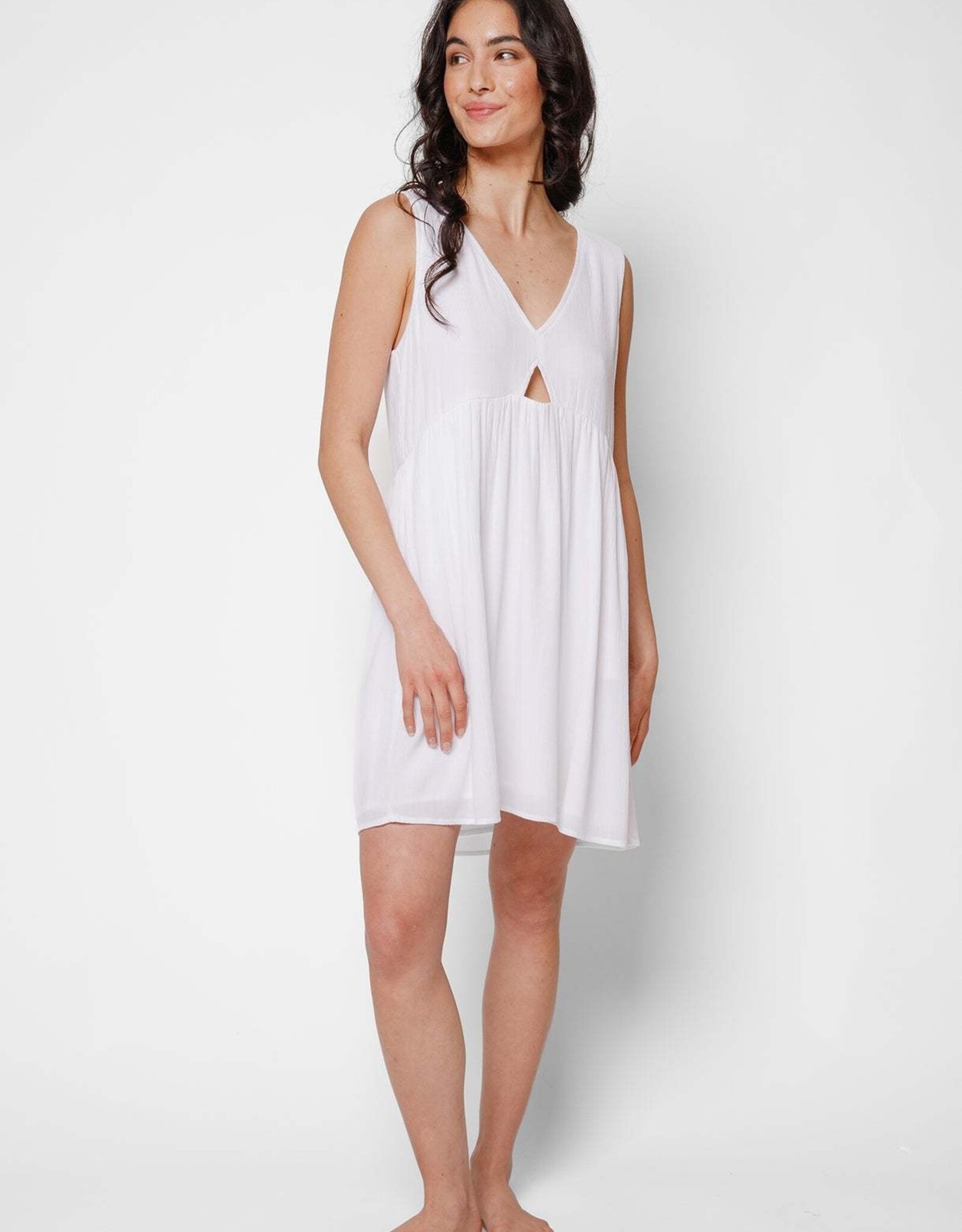 Koy KO Miami Mini Cutout Dress