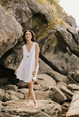 Koy KO Miami Mini Cutout Dress