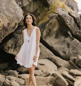 Koy KO Miami Mini Cutout Dress