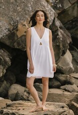 Koy KO Miami Mini Cutout Dress