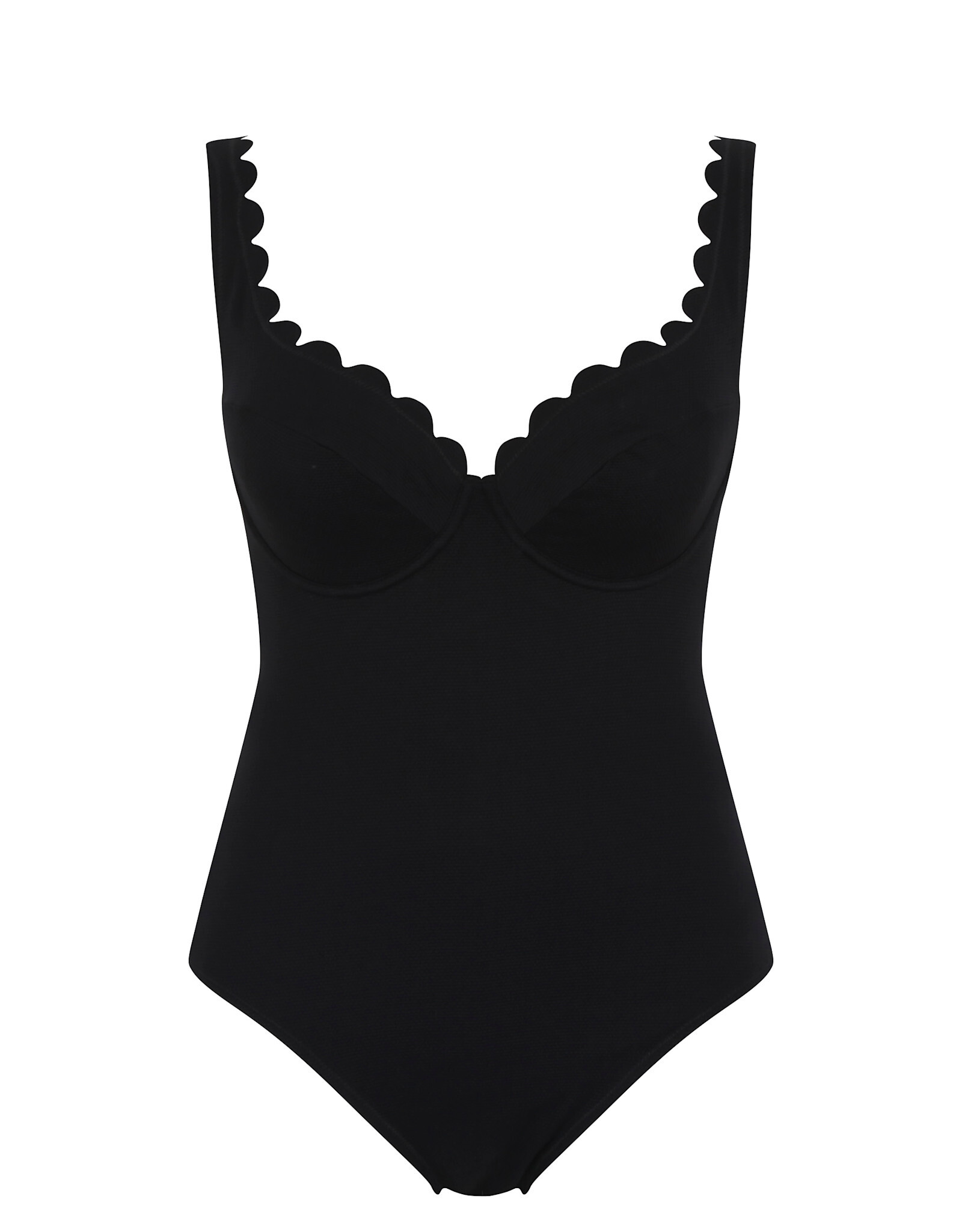 Panache PN Rita Spirit Swimsuit