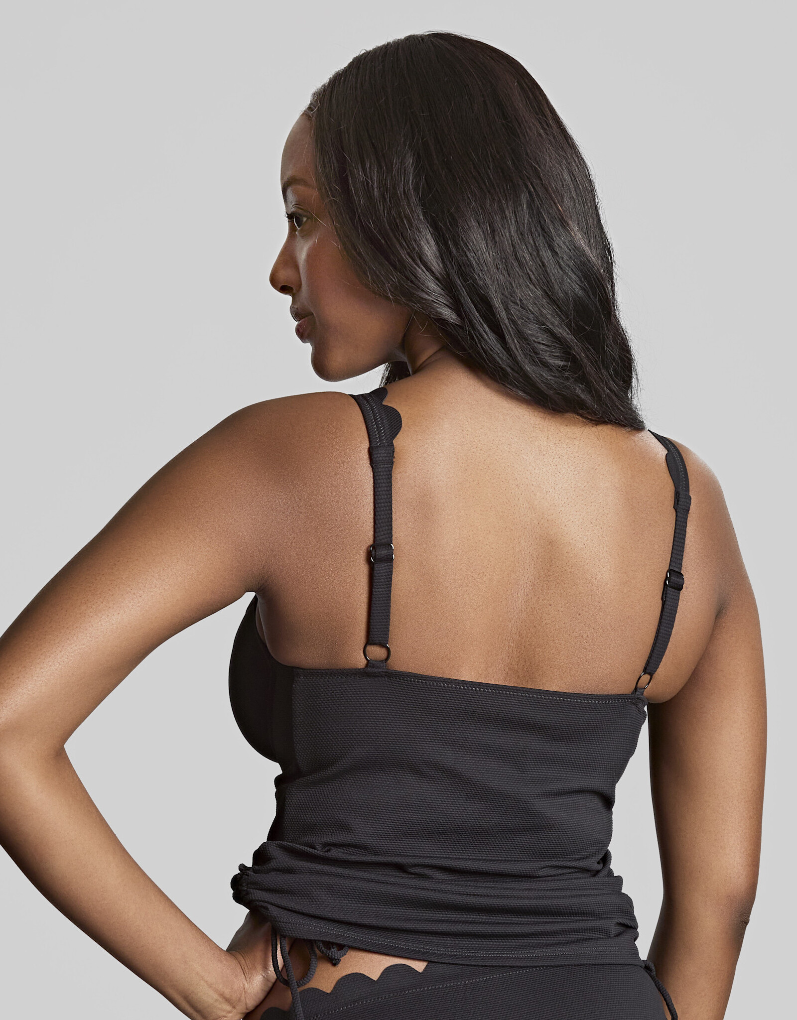 Panache PN Spirit Selena Tankini Top