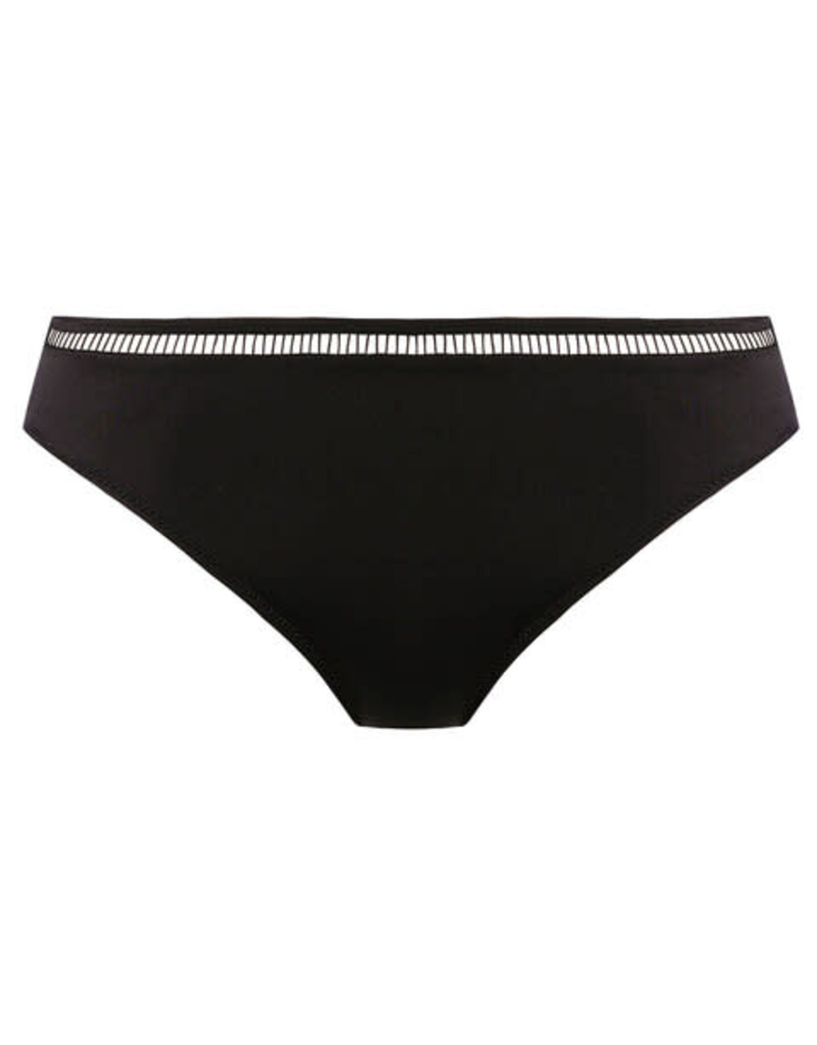 Fantasie FA  East Hampton Mid Bikini Bottom