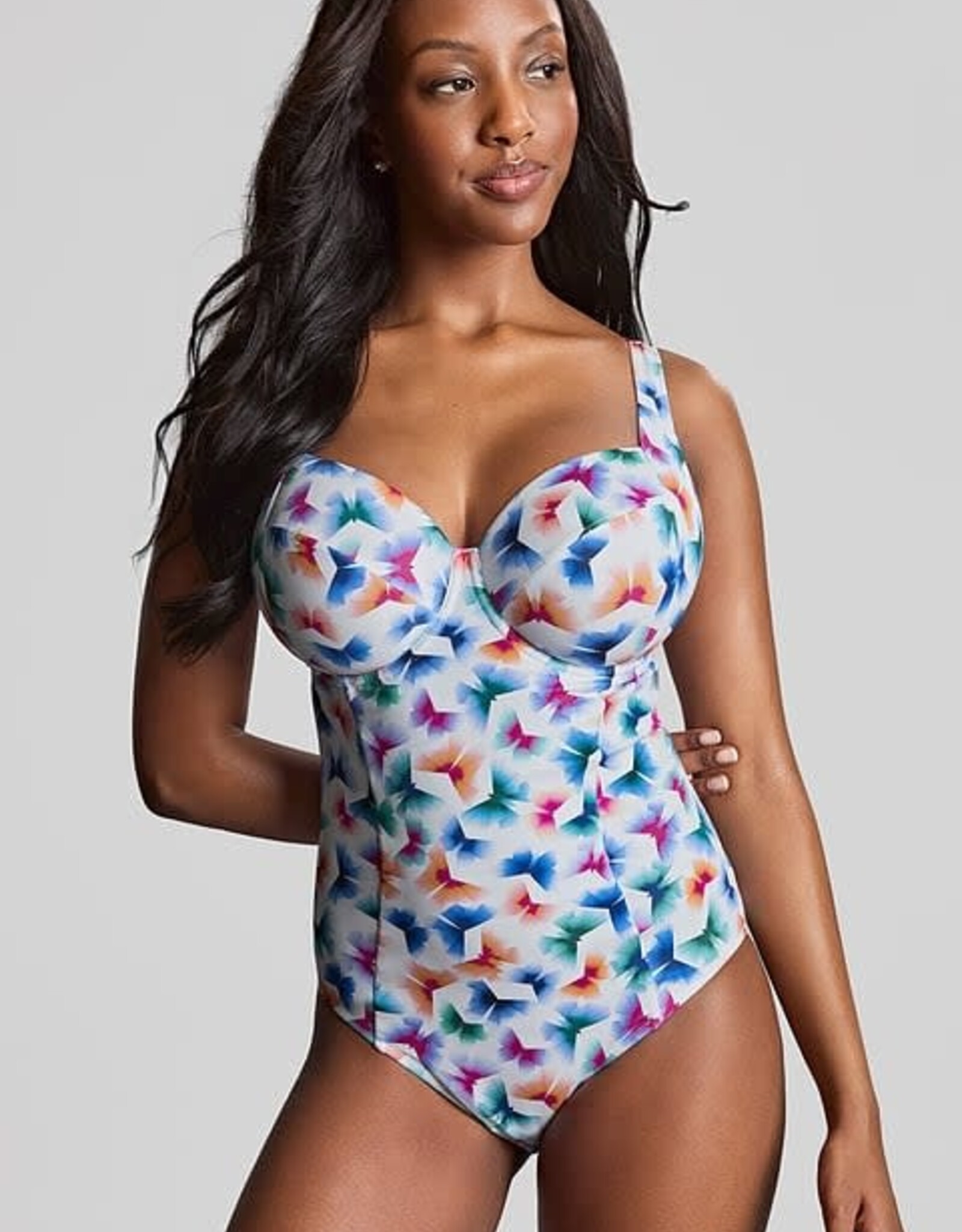 Panache PN Paloma Flutter Swimsuit